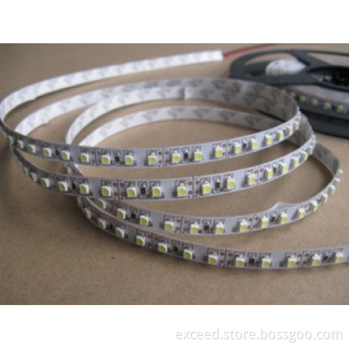 Warm White Color 3528 SMD LED Light